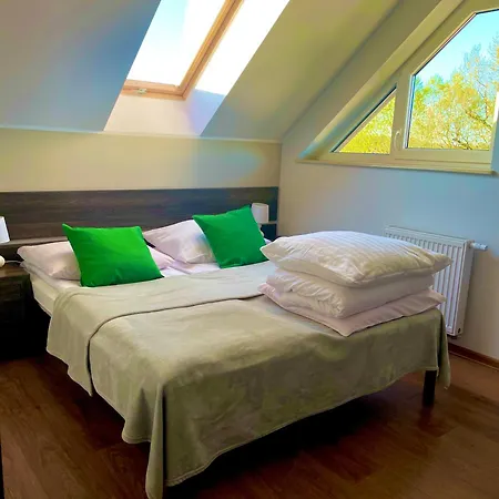 Guest house Stanica Wodna